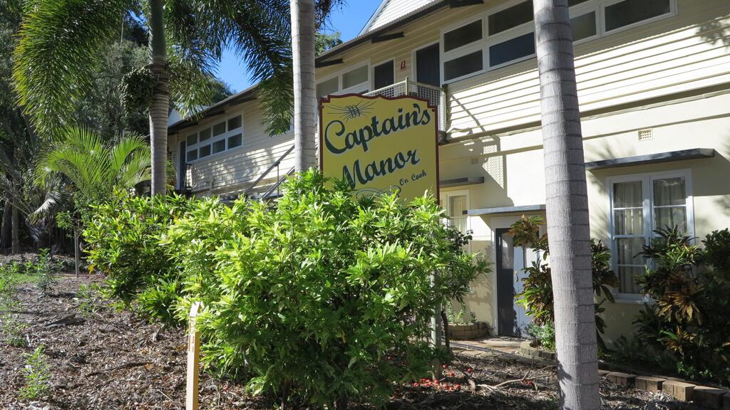Arcadia QLD Accommodation Main Beach