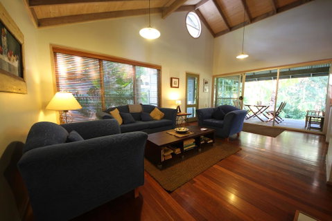 The Carrai - Accommodation Main Beach 0