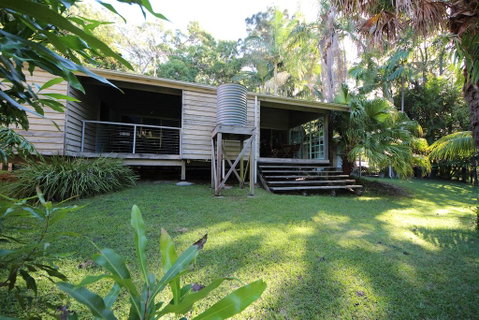 The Carrai - Accommodation Main Beach 3
