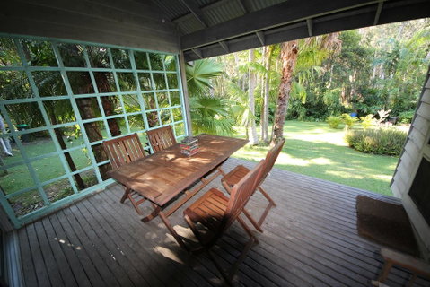 The Carrai - Accommodation Main Beach 1