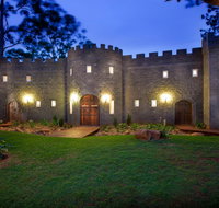 The Castle on Tamborine - Accommodation Main Beach