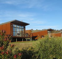 The Cellars At Heathcote II - Accommodation Main Beach