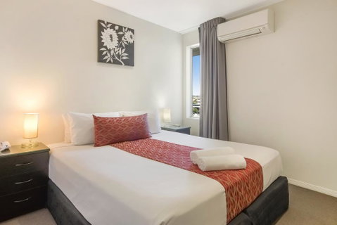The Chermside Apartments - Accommodation Main Beach 2