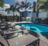 The Chermside Apartments - Accommodation Main Beach