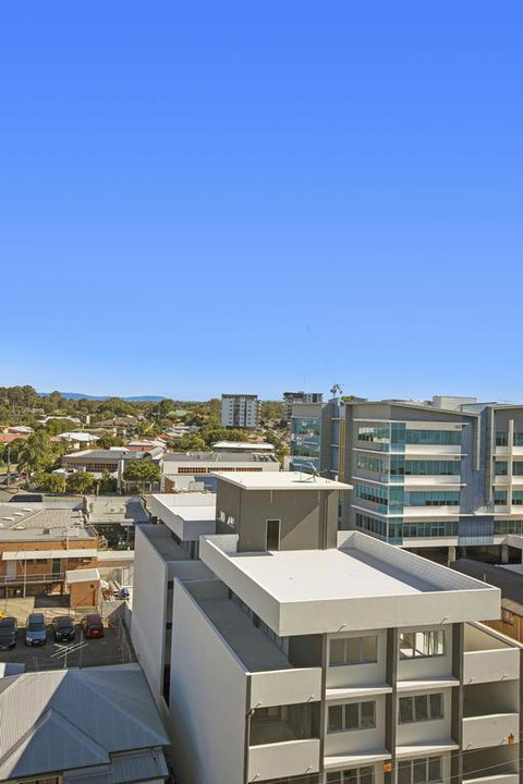 The Chermside Apartments - Accommodation Main Beach 3