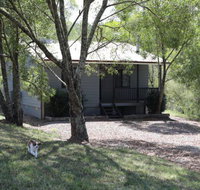 The Chichester Retreat - Accommodation Main Beach