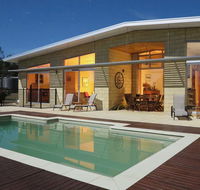The Chocolate Lily Bed  Breakfast - Accommodation Main Beach