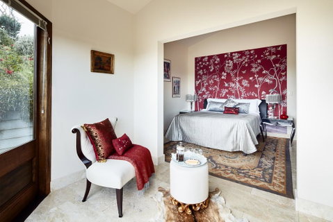 The Church House - Accommodation Main Beach 0