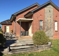 The Church Retreat
