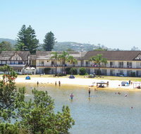 The Clan Terrigal - Accommodation Main Beach