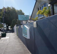 The Cliff House - Accommodation Main Beach
