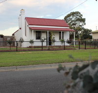 The Cottage