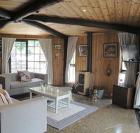 The Cottage - Accommodation Main Beach