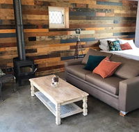 The Cottage - 58 Acre Farm Stay at Hanging Rock - Accommodation Main Beach