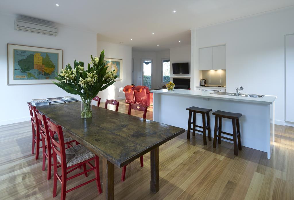 Tooborac VIC Accommodation Main Beach