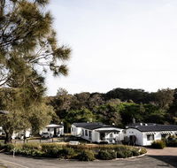 The Cove Jervis Bay - Accommodation Main Beach