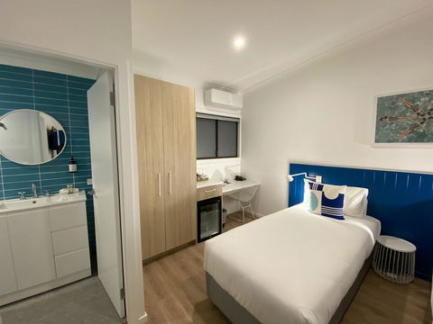 The Cubana Ballina - Accommodation Main Beach 2