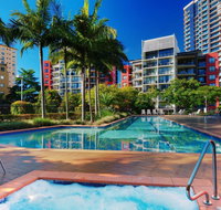 The Docks On Goodwin - Accommodation Main Beach