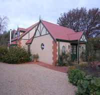 The Dove Cote - Accommodation Main Beach