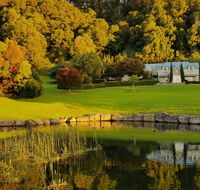 The Drawing Rooms of Berry - Accommodation Main Beach