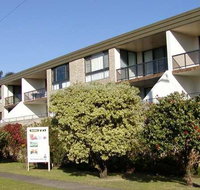 The Dunes Unit 5 - Fingal Bay - Accommodation Main Beach