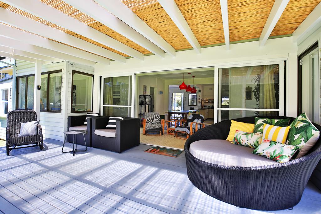 Culburra Beach NSW Accommodation Main Beach