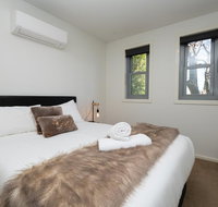 The Endsleigh -1 Bedroom Villa Free Wifi Near CBD - Accommodation Main Beach