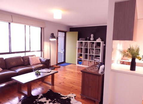 The Escarpment - Accommodation Main Beach 2