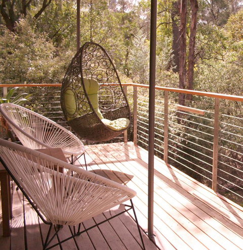 The Escarpment - Accommodation Main Beach 3