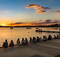 The Esplanade Motel - Accommodation Main Beach