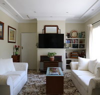 The Evergreen Bed and Breakfast - Accommodation Main Beach