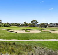 The Fairway Club - Accommodation Main Beach