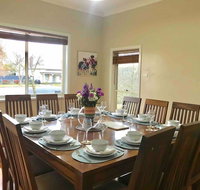 The Entertainer - Downtown Orange Sleeps 11 - Accommodation Main Beach