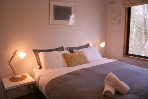 The Escarpment - Accommodation Main Beach 0