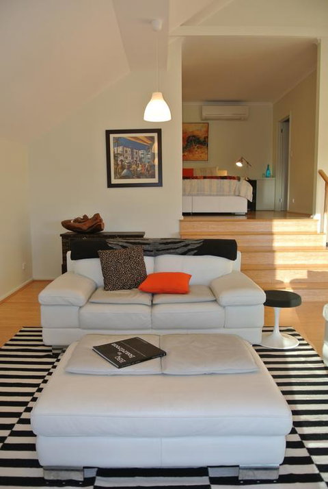 The Farm Willunga - Accommodation Main Beach 3