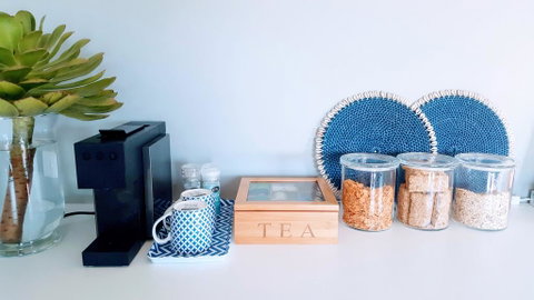 The FarmShed Private Retreat McLaren Vale - Accommodation Main Beach 1