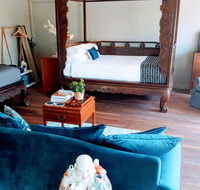 The FarmShed Private Retreat McLaren Vale - Accommodation Main Beach