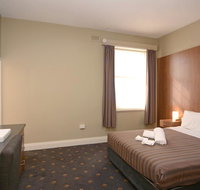 The Formby Hotel - Accommodation Main Beach