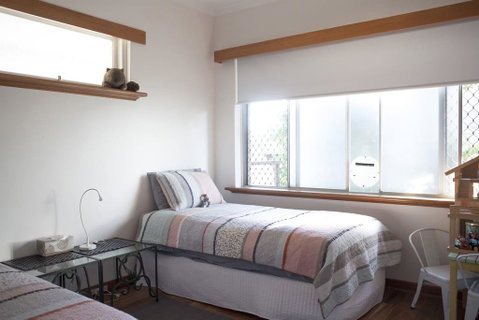 The Fremantle House - Accommodation Main Beach 1