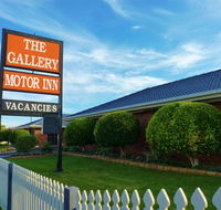 The Gallery Motor Inn - Accommodation Main Beach