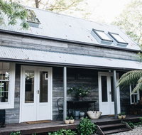 The Garden Loft at Poets Lodge - Accommodation Main Beach