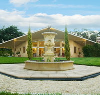 The Gatehouse at Villa Raedward - Accommodation Main Beach