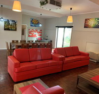 The Gazebo Place - Strathmerton - Accommodation Main Beach