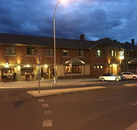 The George Hotel - Accommodation Main Beach
