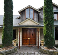 The George Yering - Accommodation Main Beach