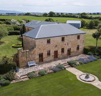 The Granary - Accommodation Main Beach