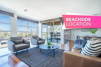 The Grand Oasis - Pool - Wifi - Mins from beach