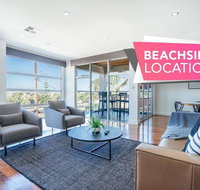 The Grand Oasis - Pool - Wifi - Mins from beach - Accommodation Main Beach