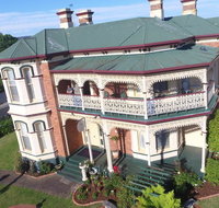 The Grand On Macfie - Accommodation Main Beach