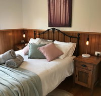 The Green Room Wattle Glen - Accommodation Main Beach